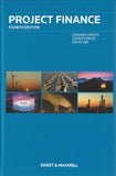 Project Finance: A Legal Guide, 4th Edition freeshipping - Joshua Legal Art Gallery - Professional Law Books