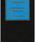 Russell-Clarke and Howe on Industrial Designs, 7th Edition freeshipping - Joshua Legal Art Gallery - Professional Law Books
