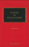Carver on Bills of Lading, 4th Edition freeshipping - Joshua Legal Art Gallery - Professional Law Books