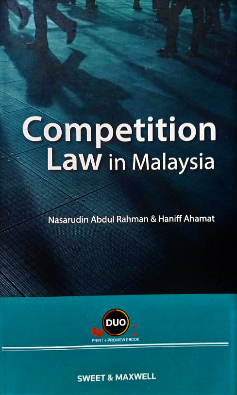 Competition Law in Malaysia