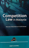 Competition Law in Malaysia