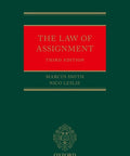The Law of Assignment freeshipping - Joshua Legal Art Gallery - Professional Law Books