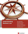 Understanding Business Law, 8th Edition freeshipping - Joshua Legal Art Gallery - Professional Law Books