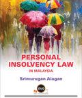 PERSONAL INSOLVENCY LAW IN MALAYSIA (COMING SOON) 180.00